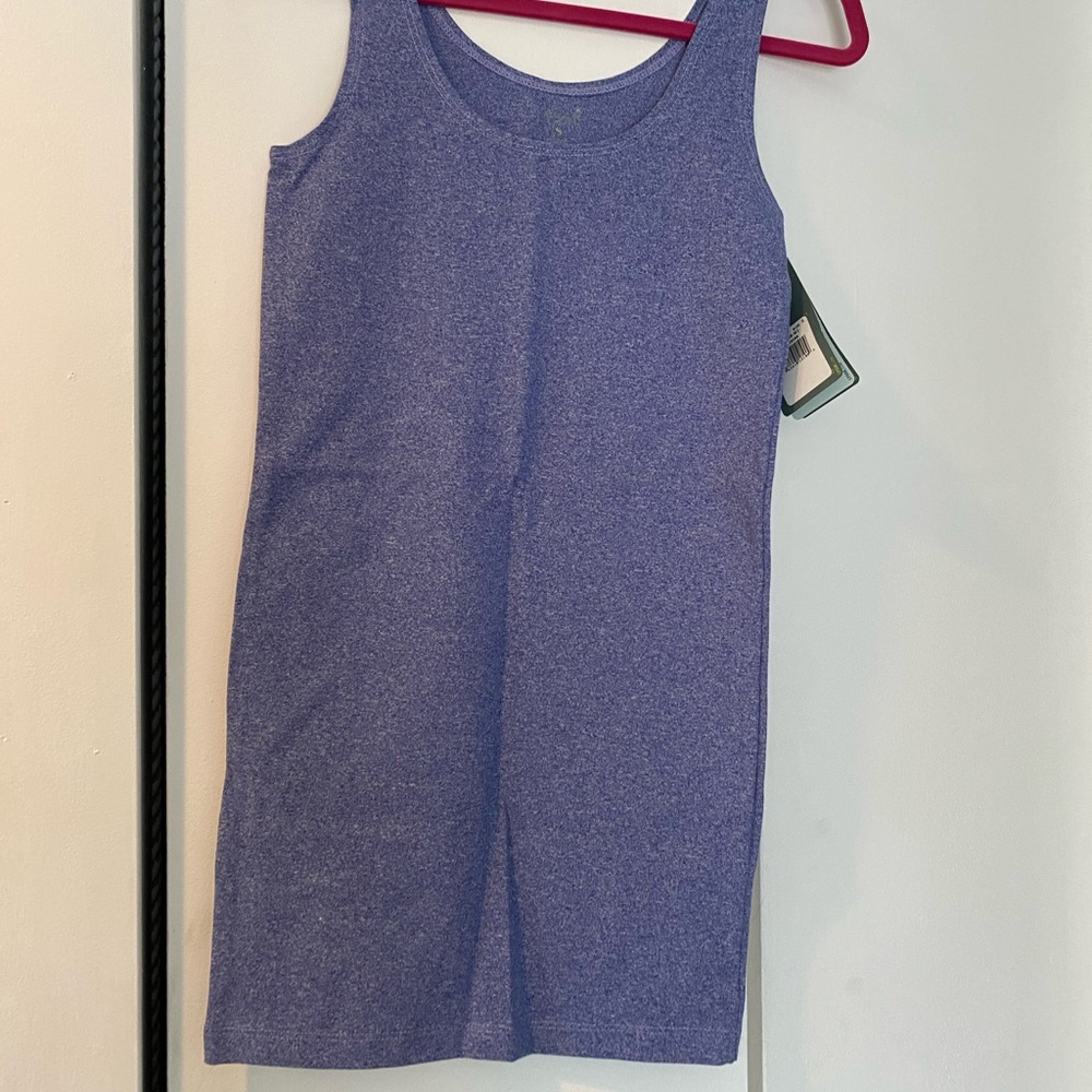 Workout Tank top